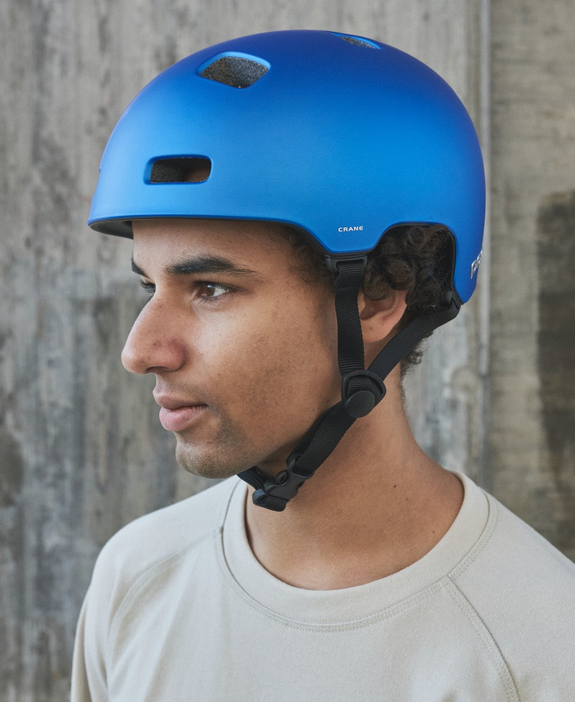 CRANE MIPS ROAD CYCLING HELMET