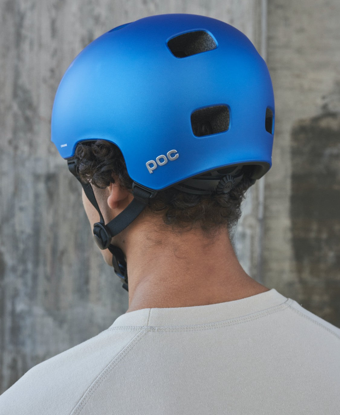 CRANE MIPS ROAD CYCLING HELMET