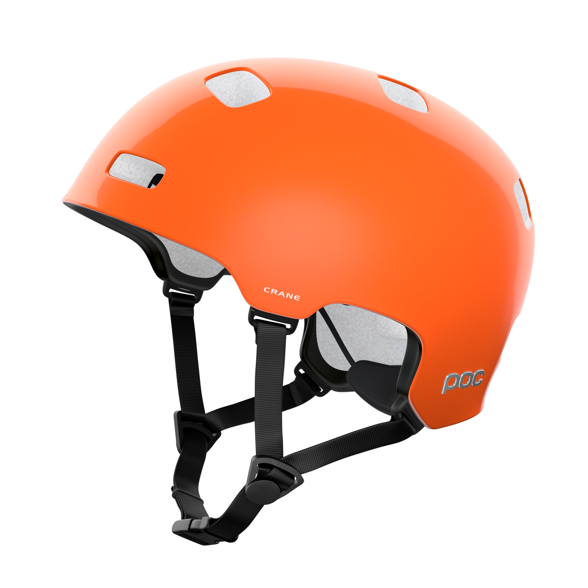 CRANE MIPS ROAD CYCLING HELMET