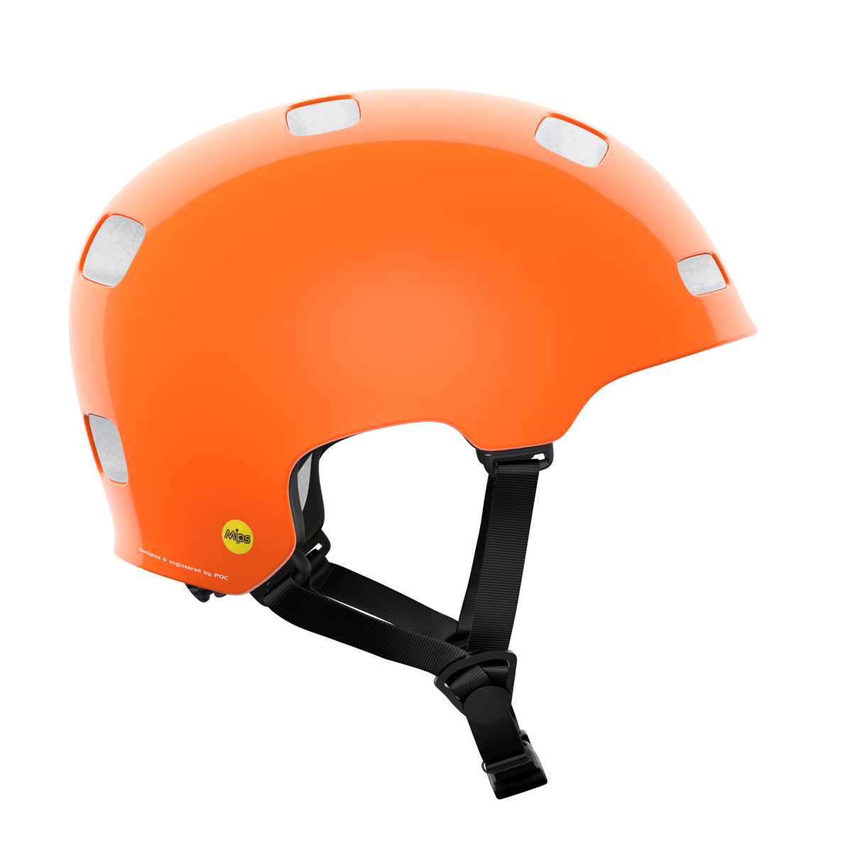 CRANE MIPS ROAD CYCLING HELMET