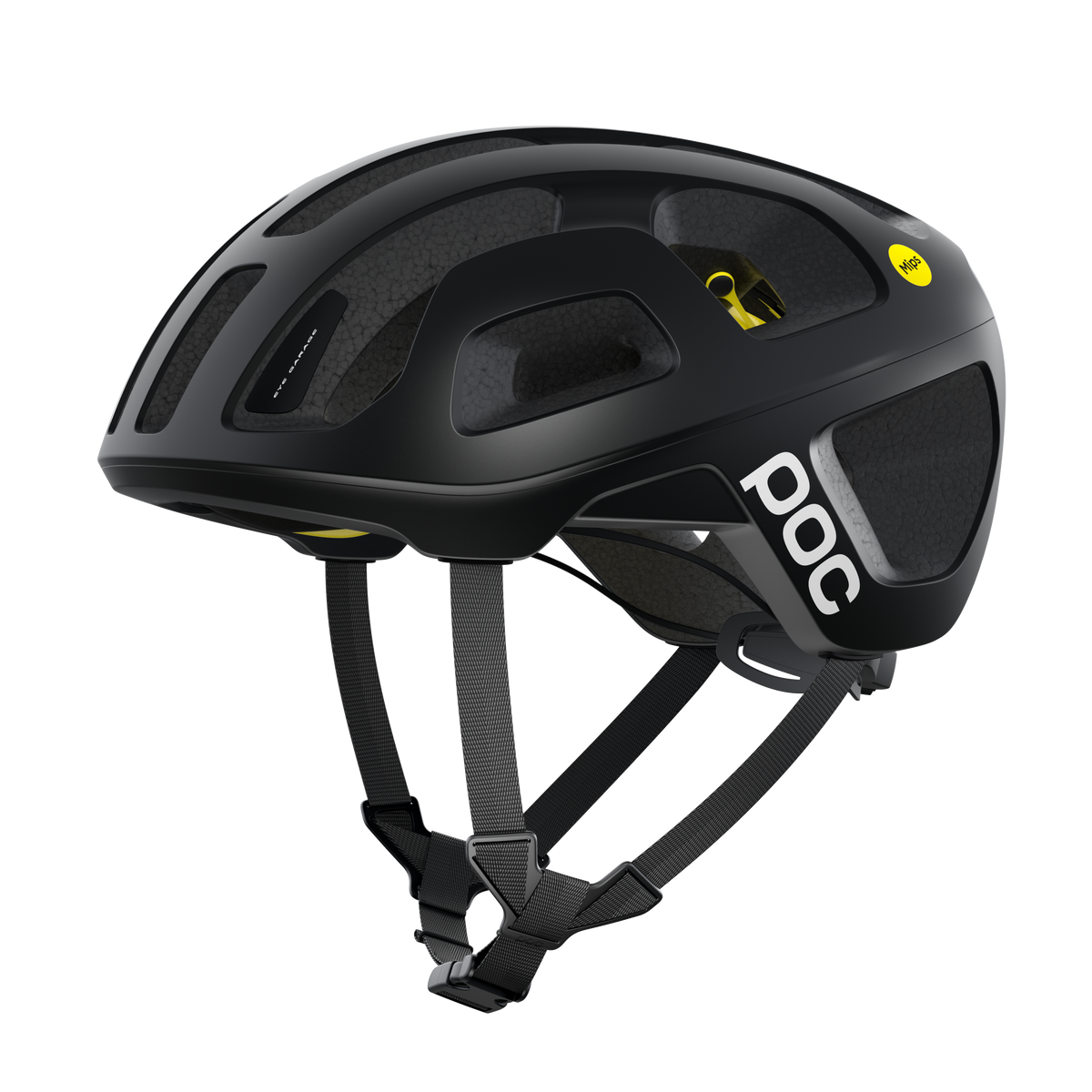 OCTAL MIPS ROAD CYCLING HELMET