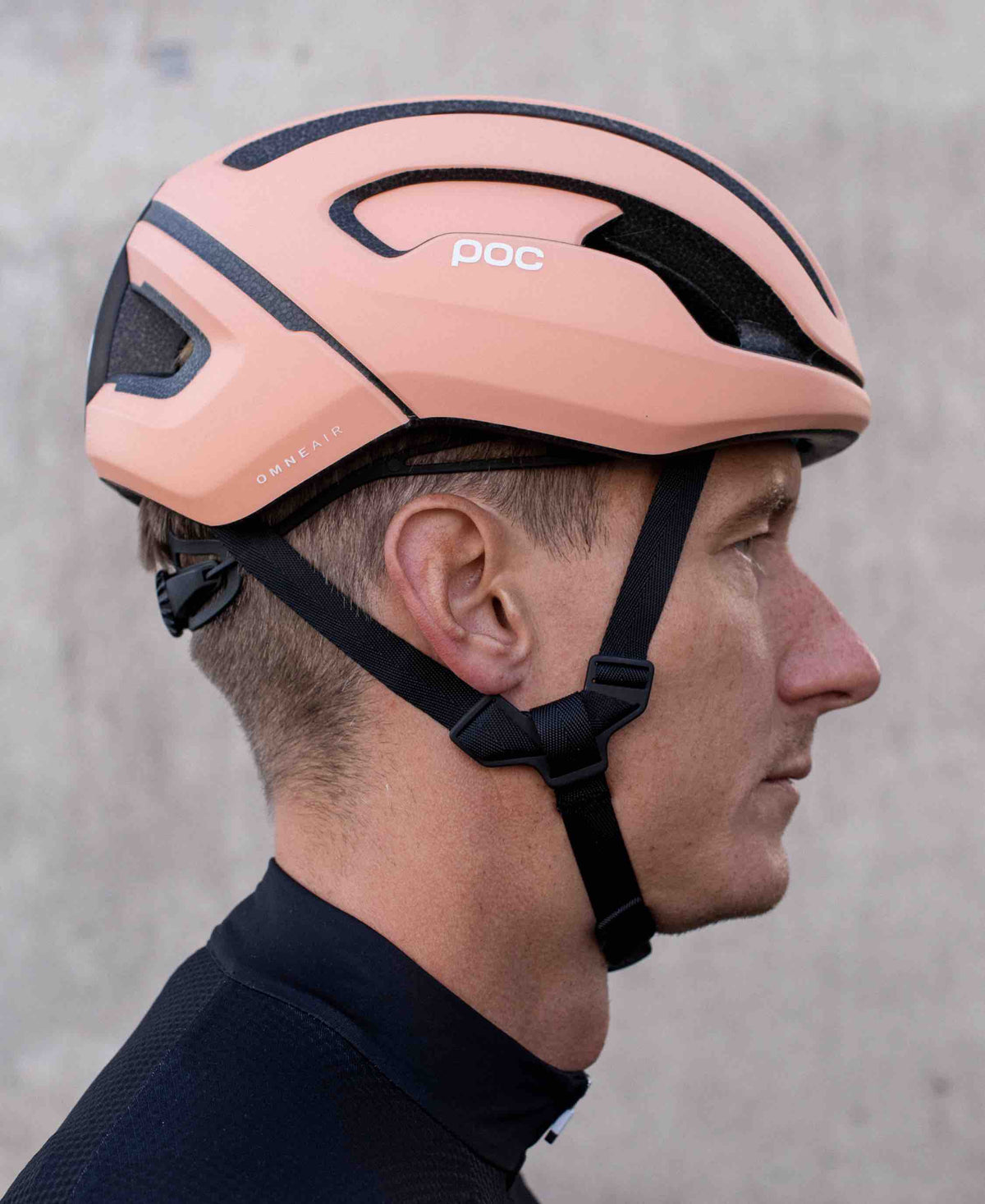 OMNE AIR SPIN ROAD CYCLING HELMET