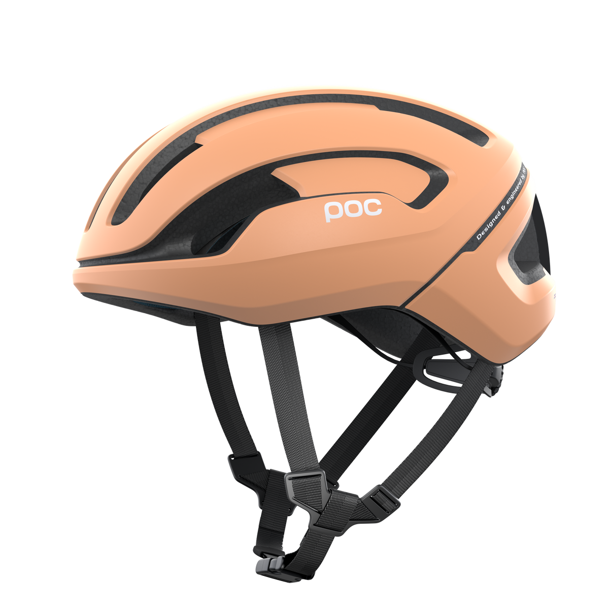 OMNE AIR SPIN ROAD CYCLING HELMET