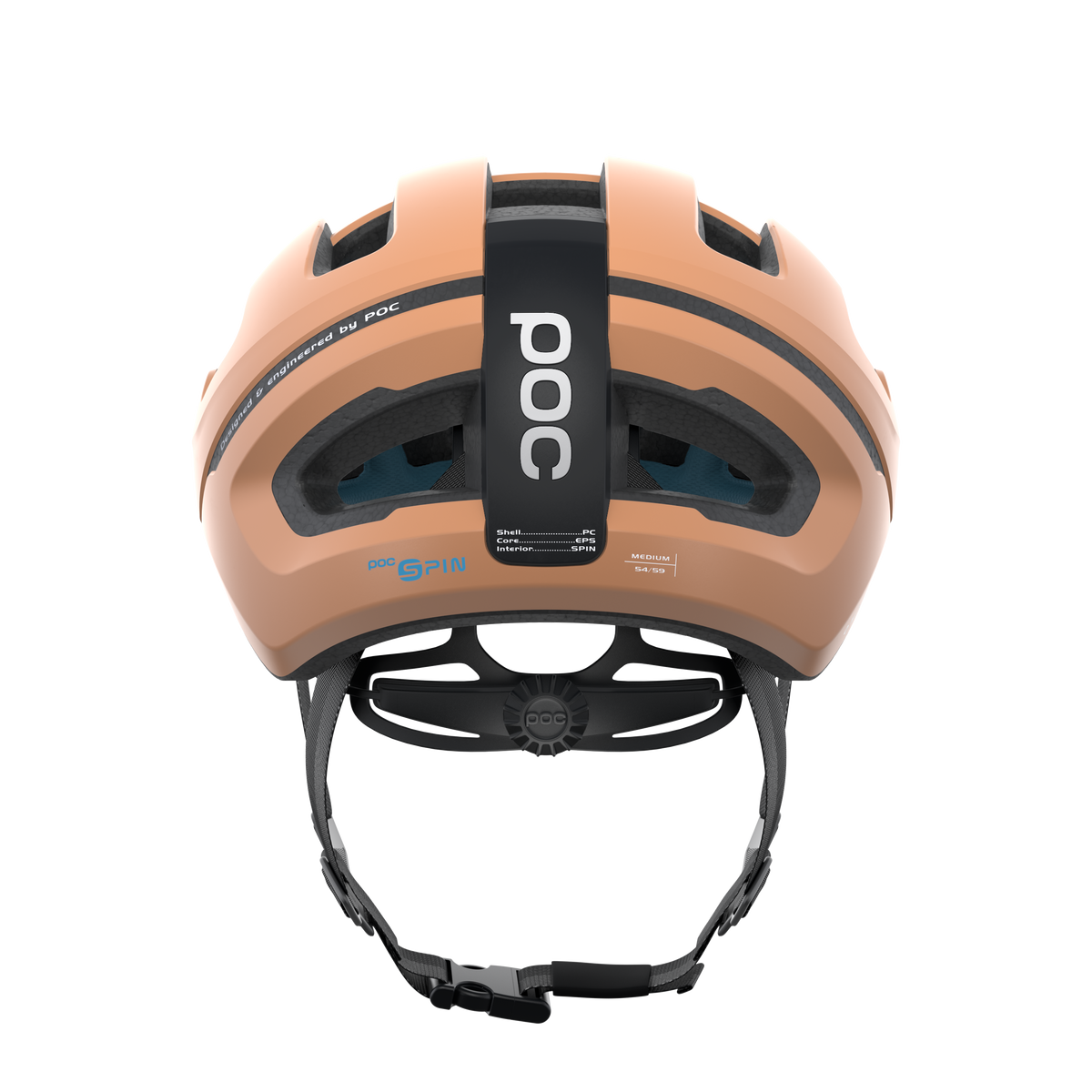 OMNE AIR SPIN ROAD CYCLING HELMET