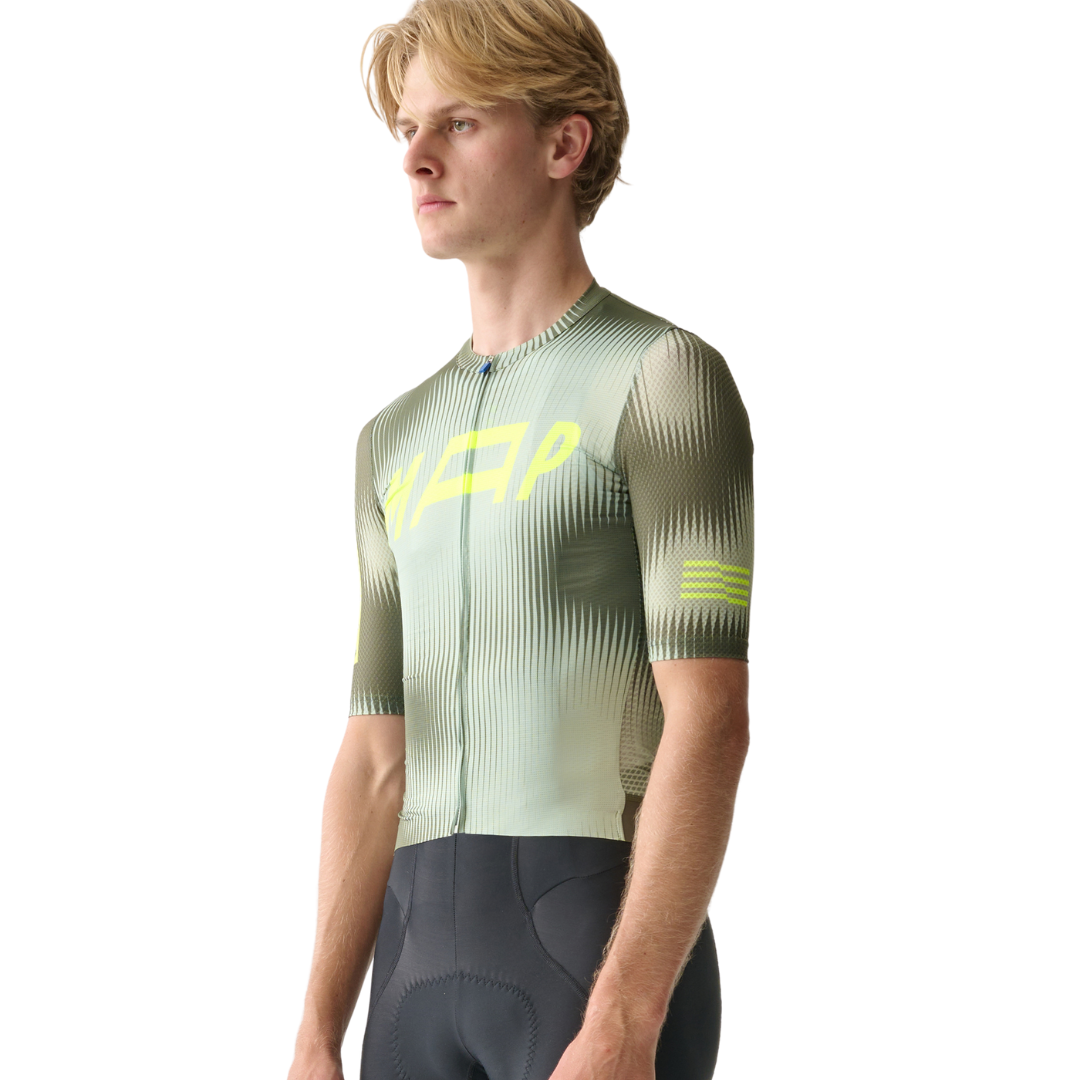 PRIVATEER I.S PRO MEN'S JERSEY