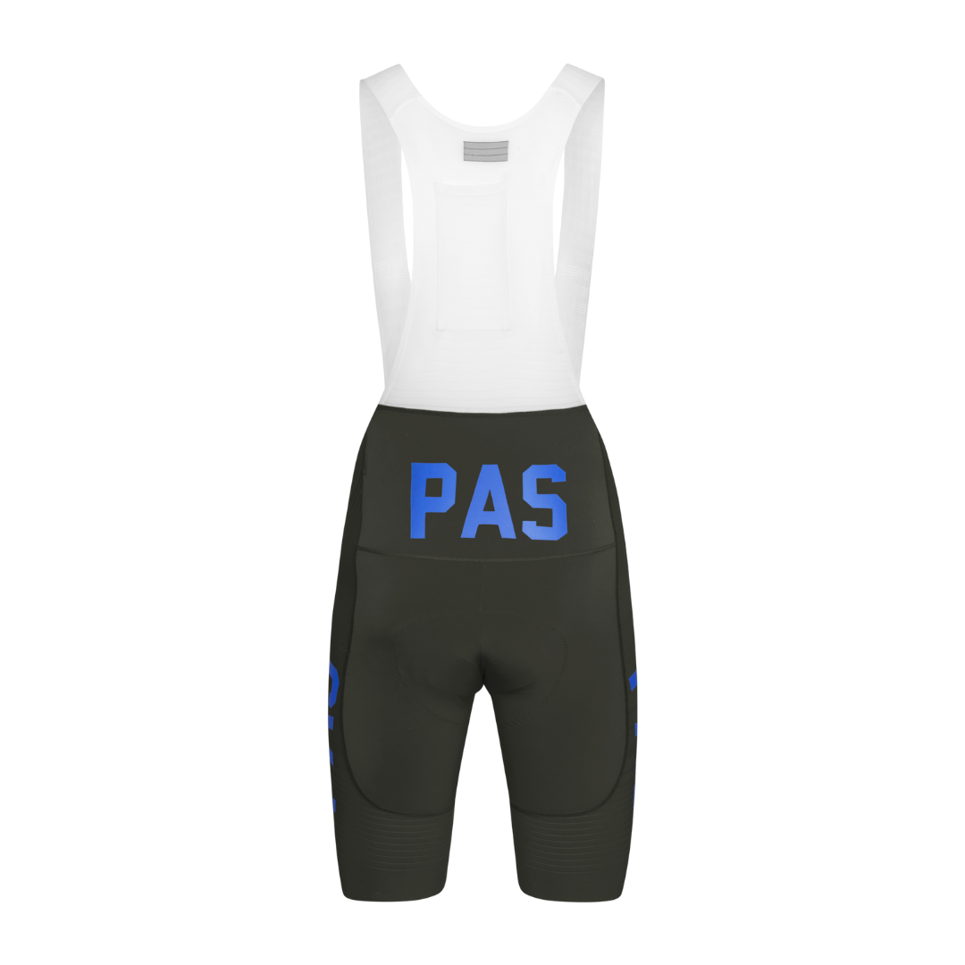 MEN'S MECHANISM PRO BIBS