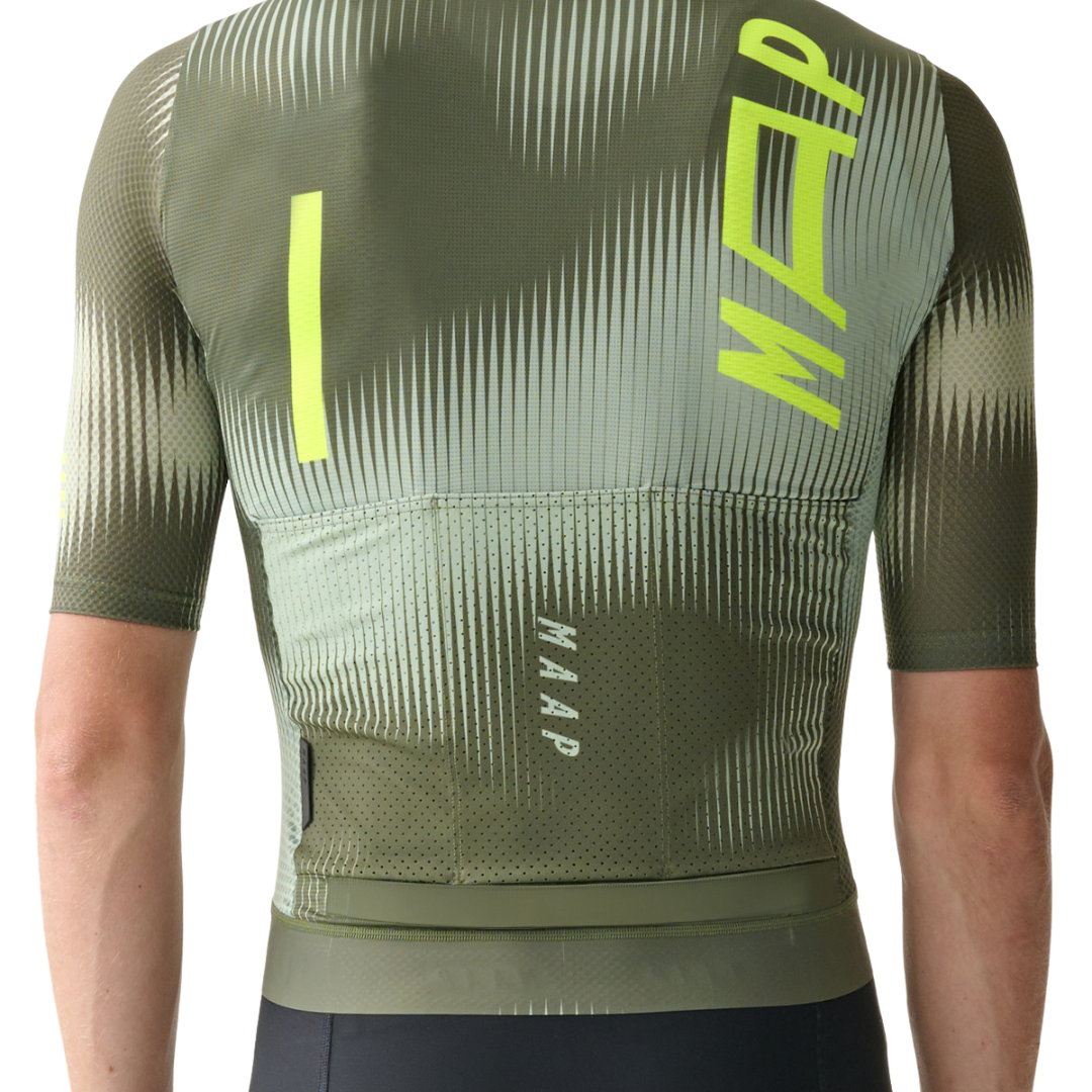 PRIVATEER I.S PRO MEN'S JERSEY