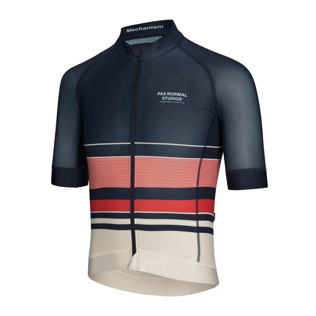 MEN'S MECHANISM LATE DROP JERSEY