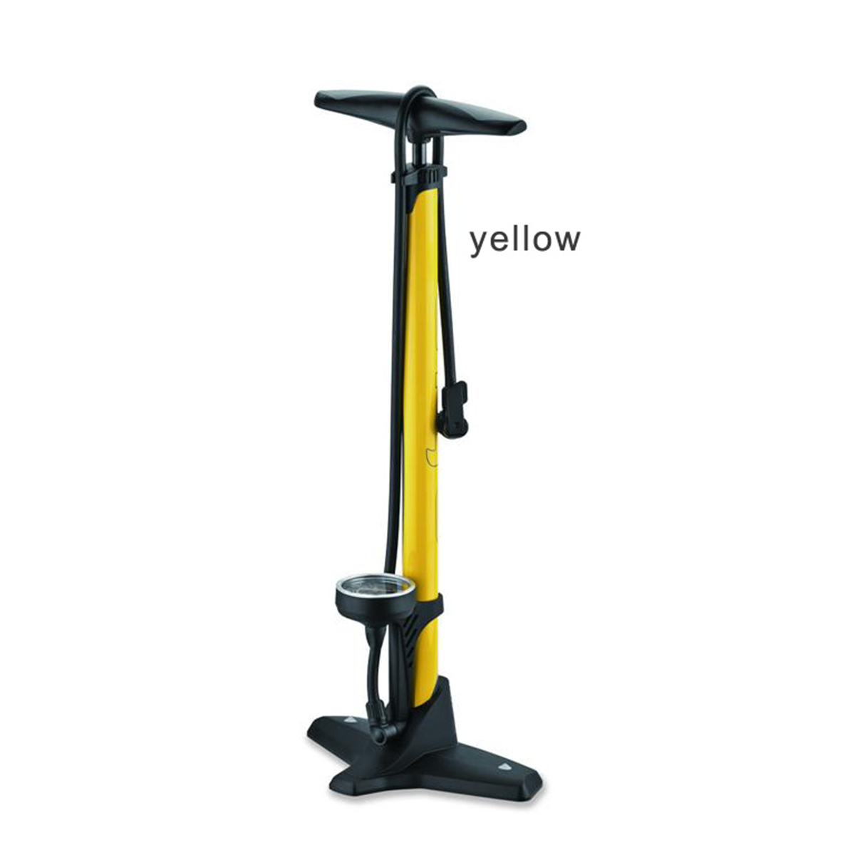 GF 5525 FLOOR PUMP