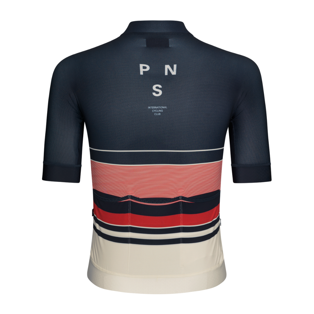 MEN'S MECHANISM LATE DROP JERSEY