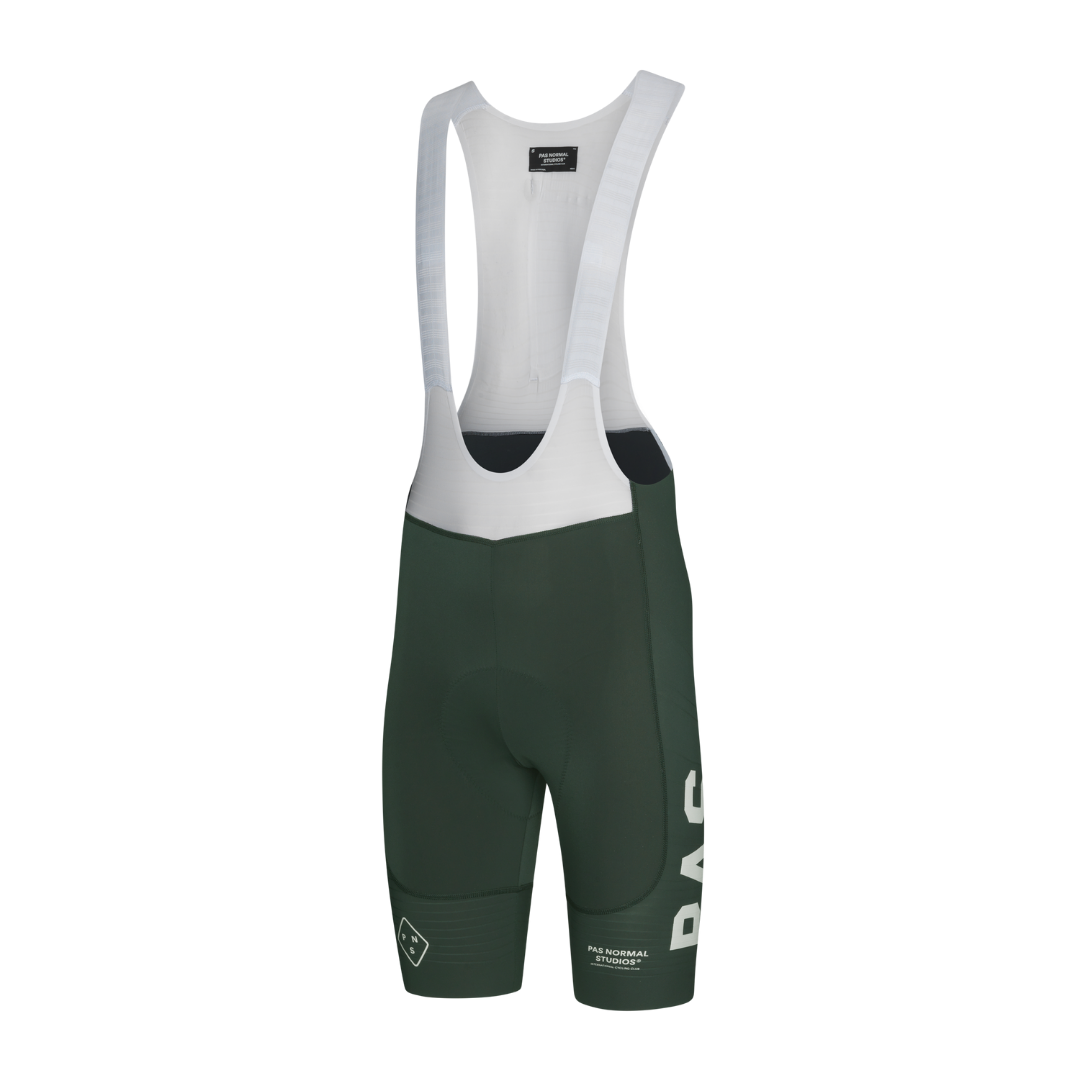 MEN'S MECHANISM PRO BIBS