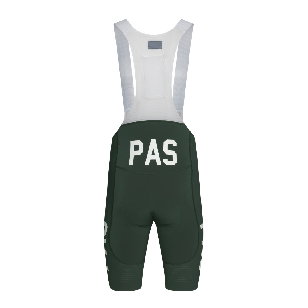 MEN'S MECHANISM PRO BIBS