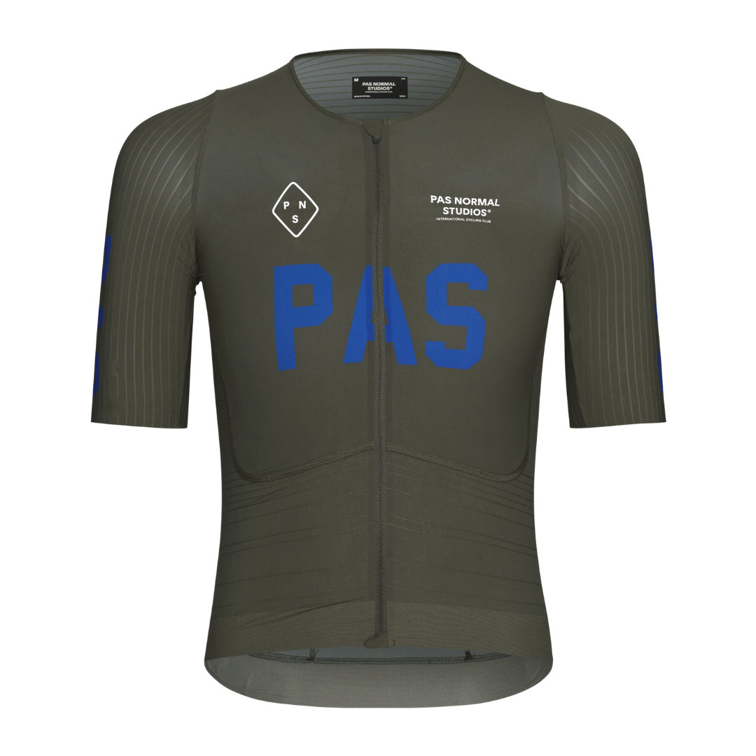 MEN'S MECHANISM PRO JERSEY