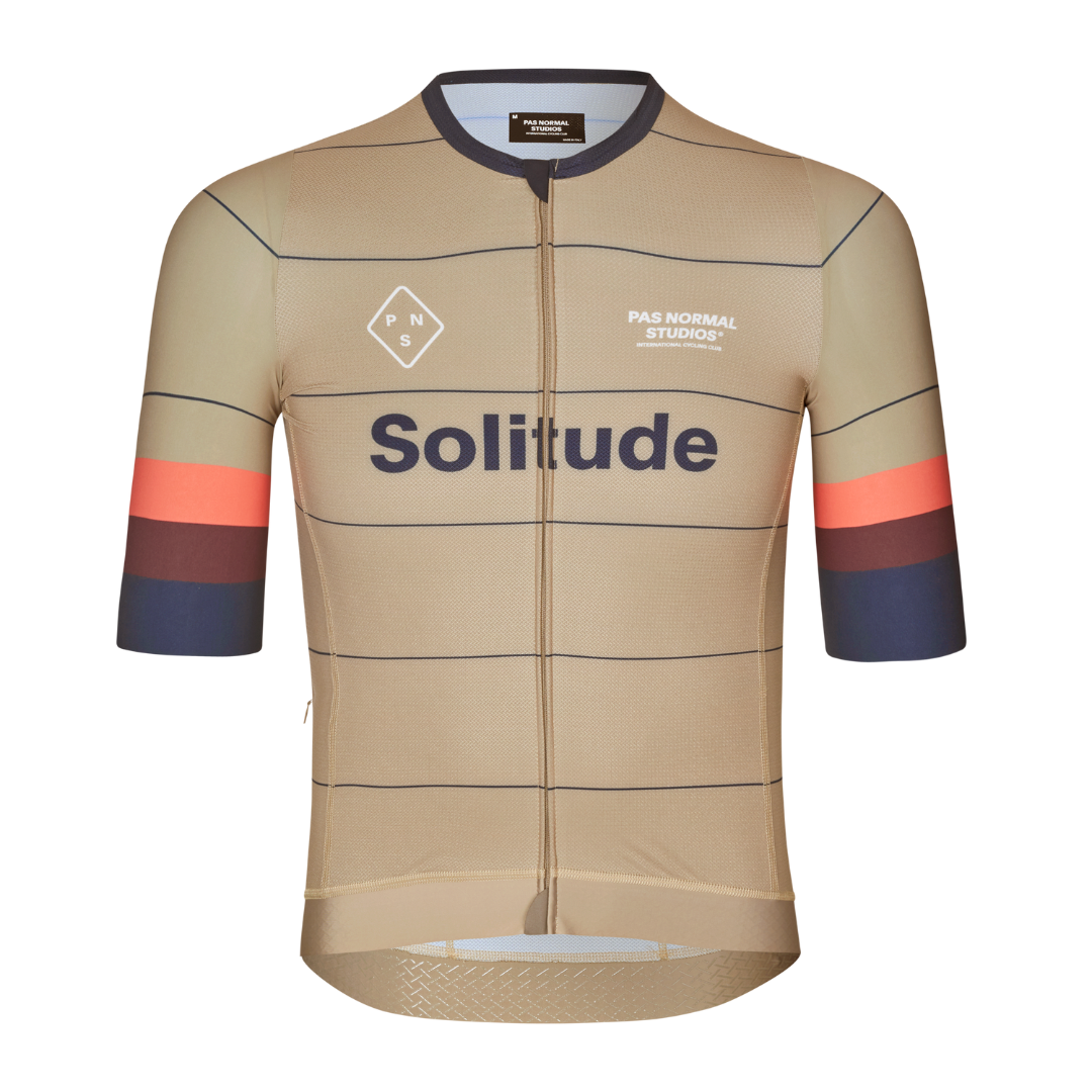 MEN'S SOLITUDE LATE DROP JERSEY