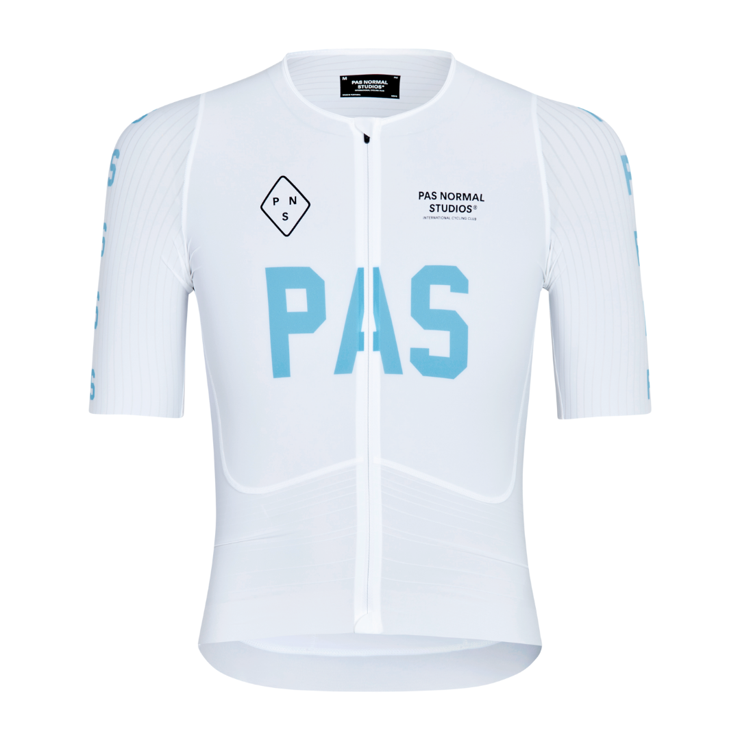 MEN'S MECHANISM PRO JERSEY