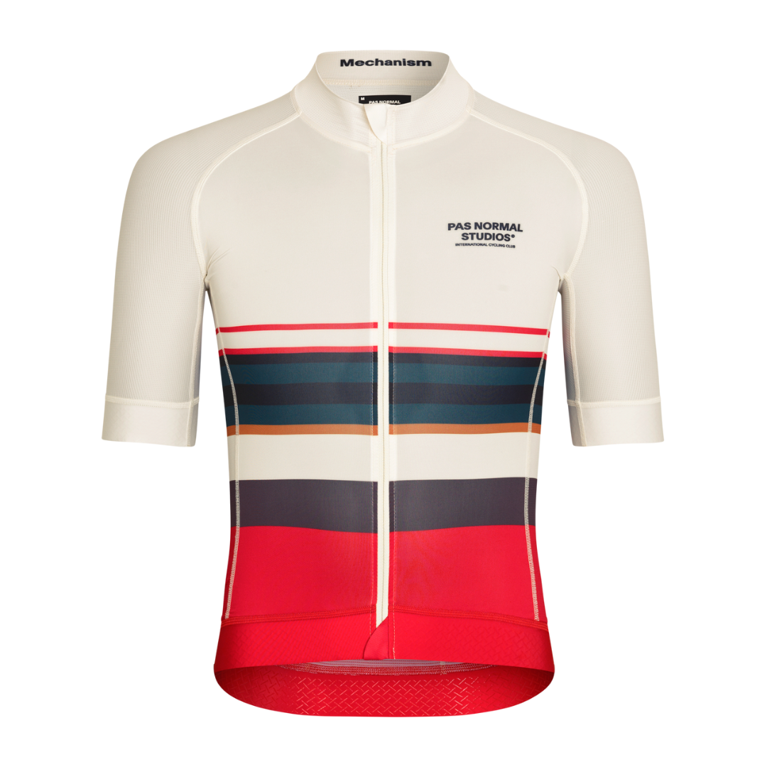 MEN'S MECHANISM LATE DROP JERSEY