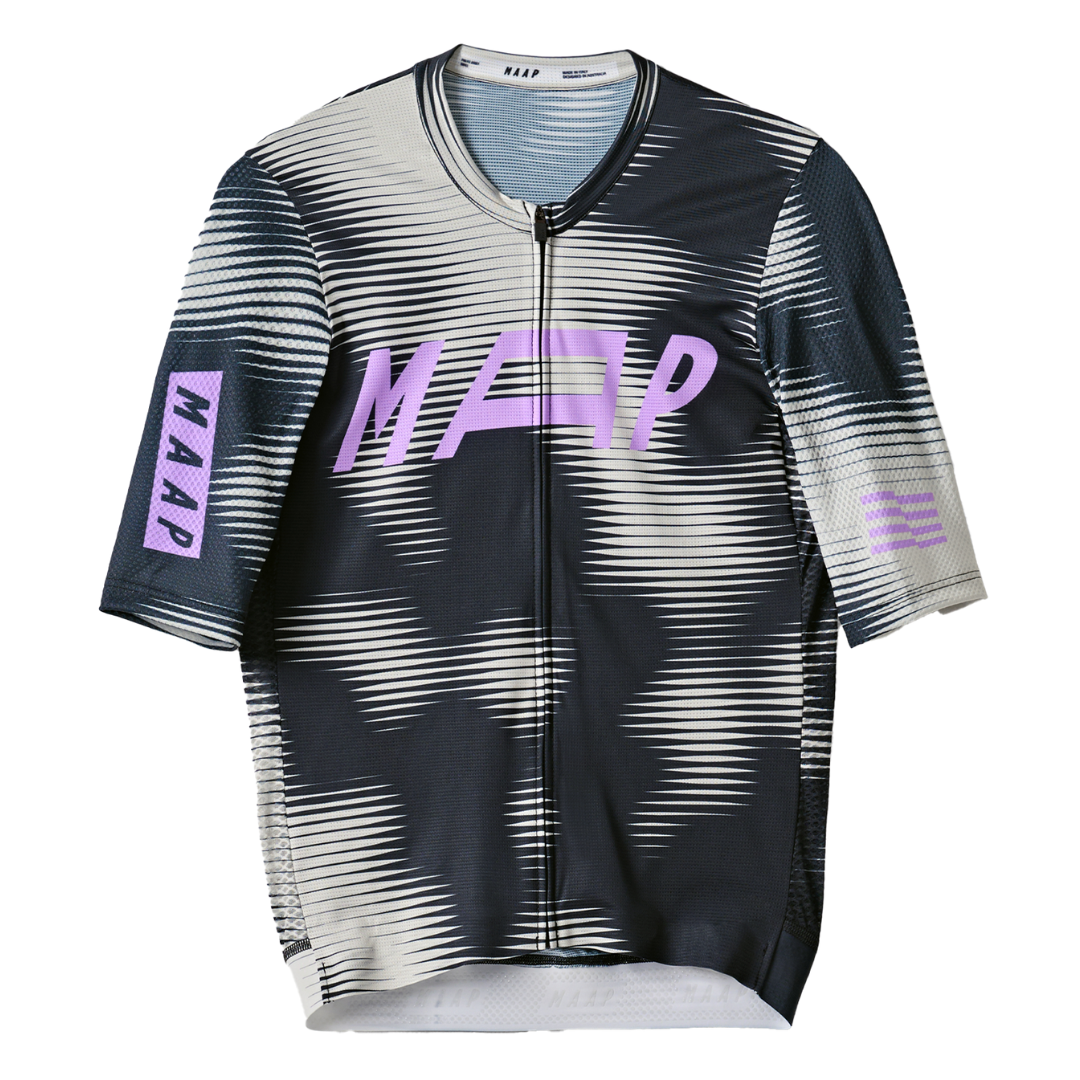 PRIVATEER A.N PRO MEN'S JERSEY