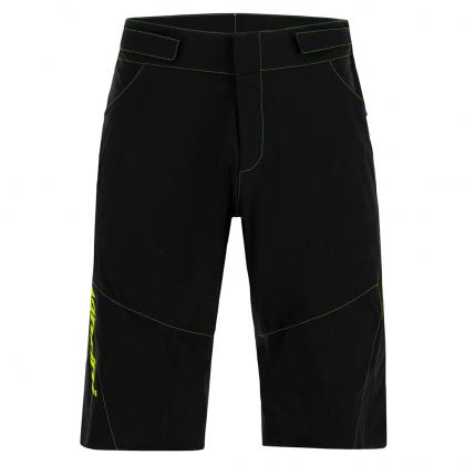 SELVA MENS MTB CYCLING SHORTS