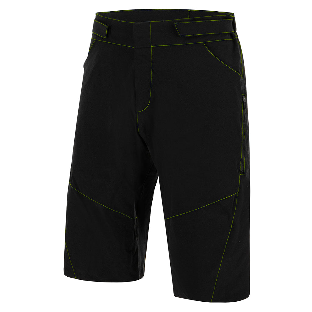 SELVA MENS MTB CYCLING SHORTS