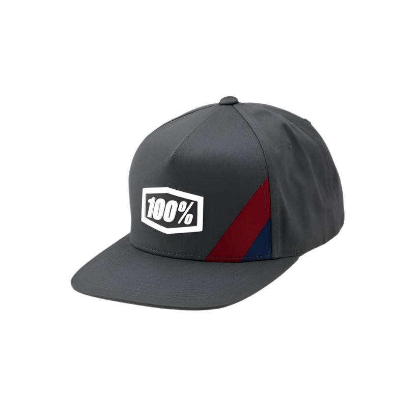 CORNERSTONE SNAPBACK CAP