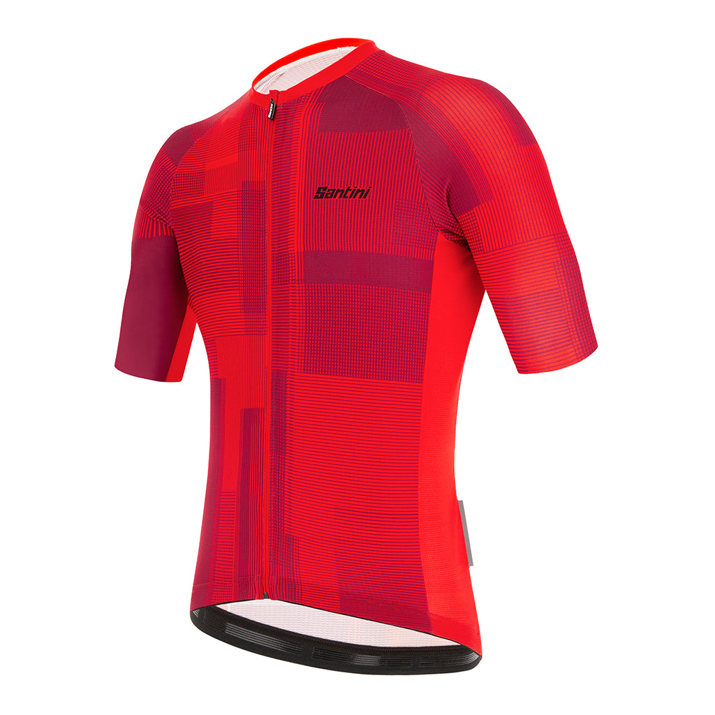 KARMA KINETIC MENS CYCLING JERSEY