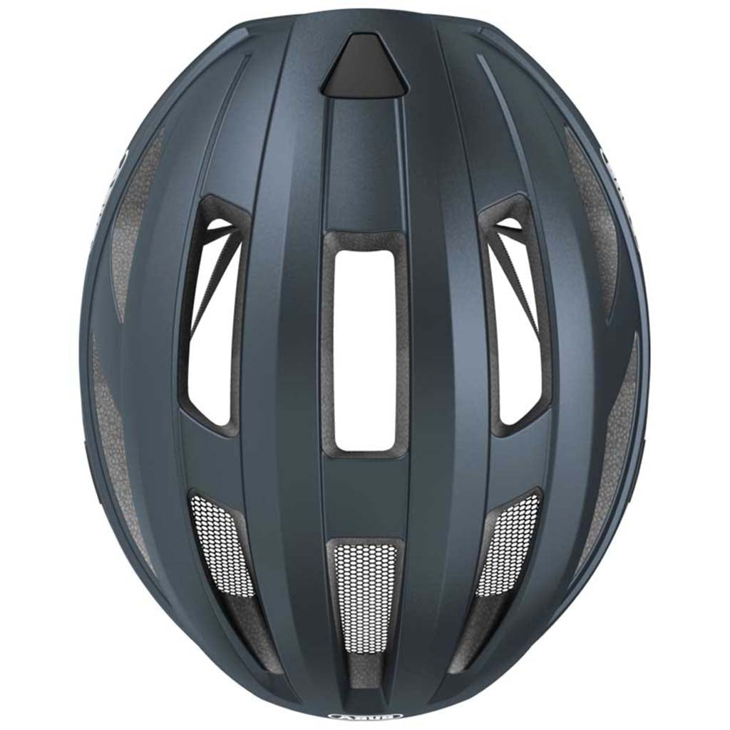 MACATOR ROAD CYCLING HELMET