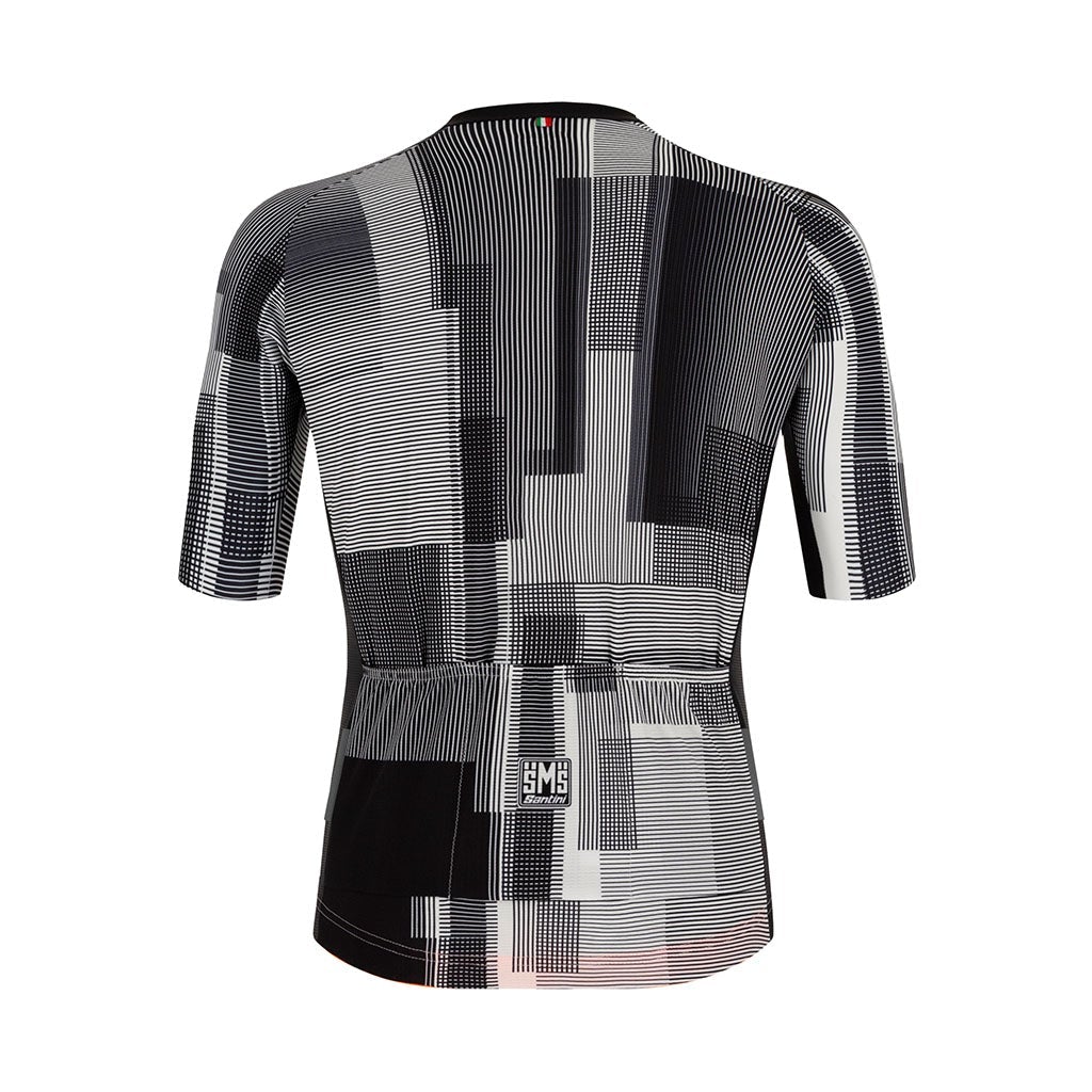 KARMA KINETIC MENS CYCLING JERSEY