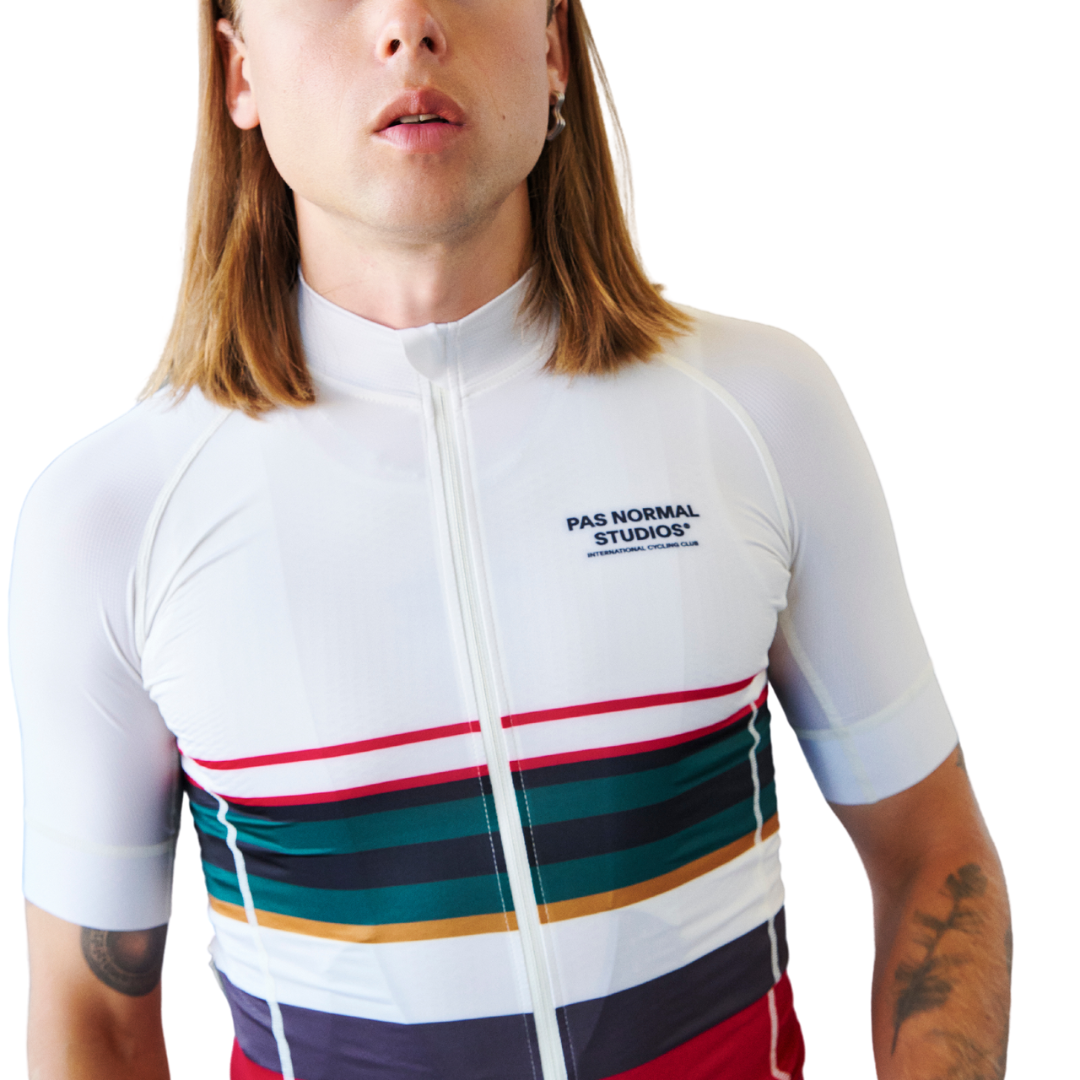 MEN'S MECHANISM LATE DROP JERSEY