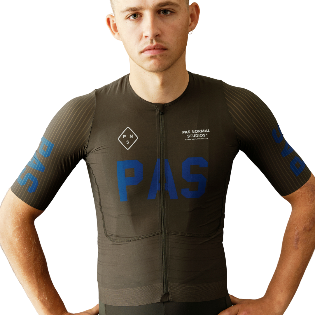 MEN'S MECHANISM PRO JERSEY