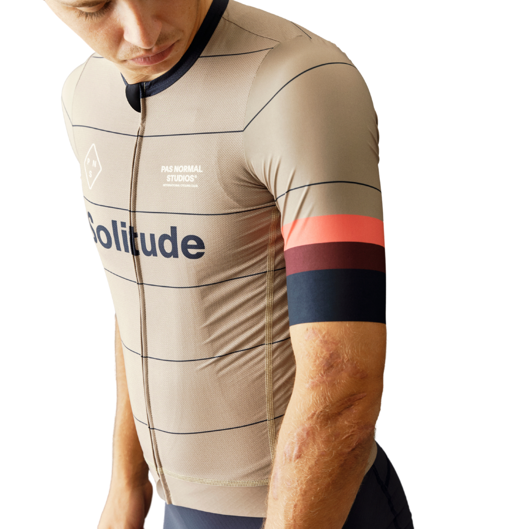 MEN'S SOLITUDE LATE DROP JERSEY