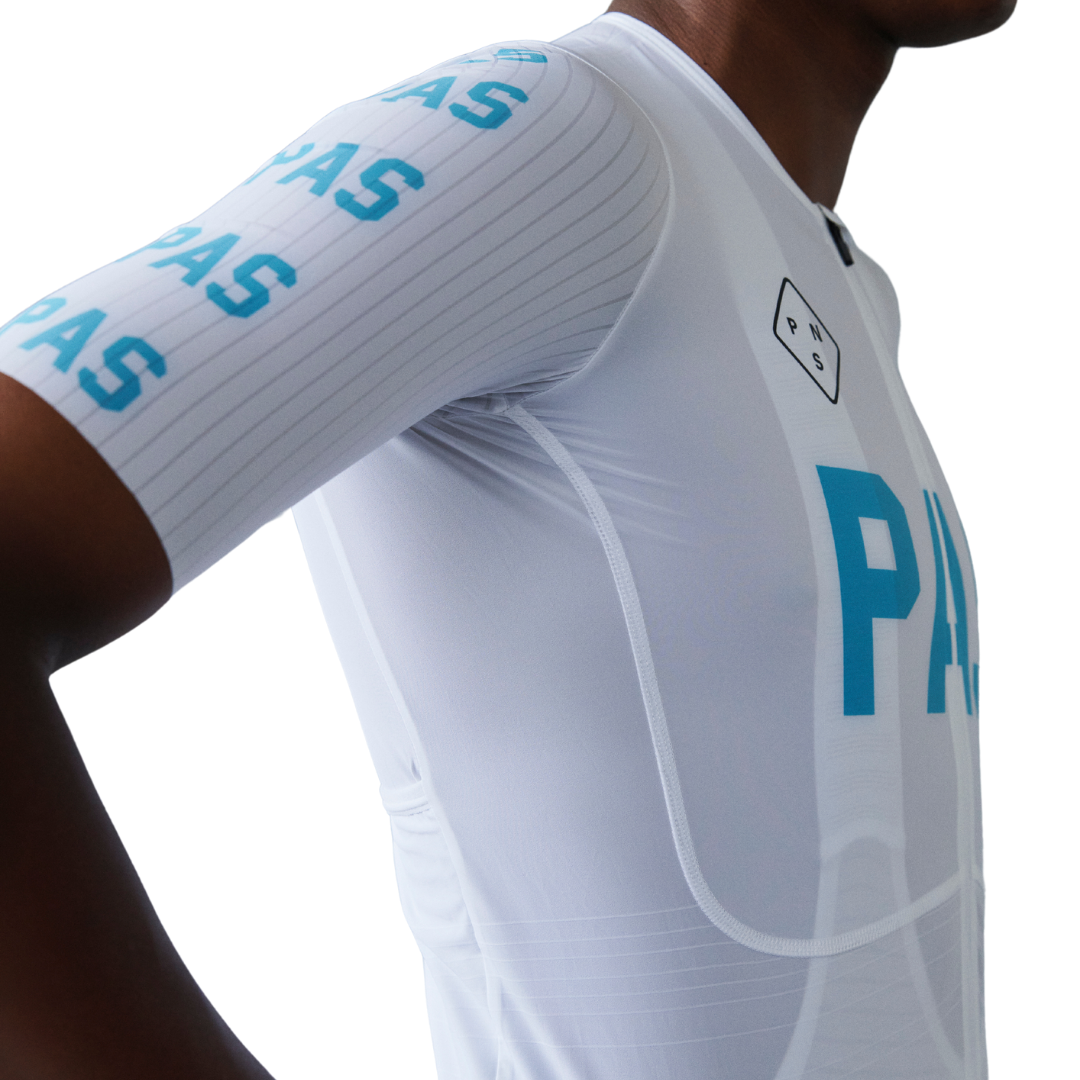 MEN'S MECHANISM PRO JERSEY