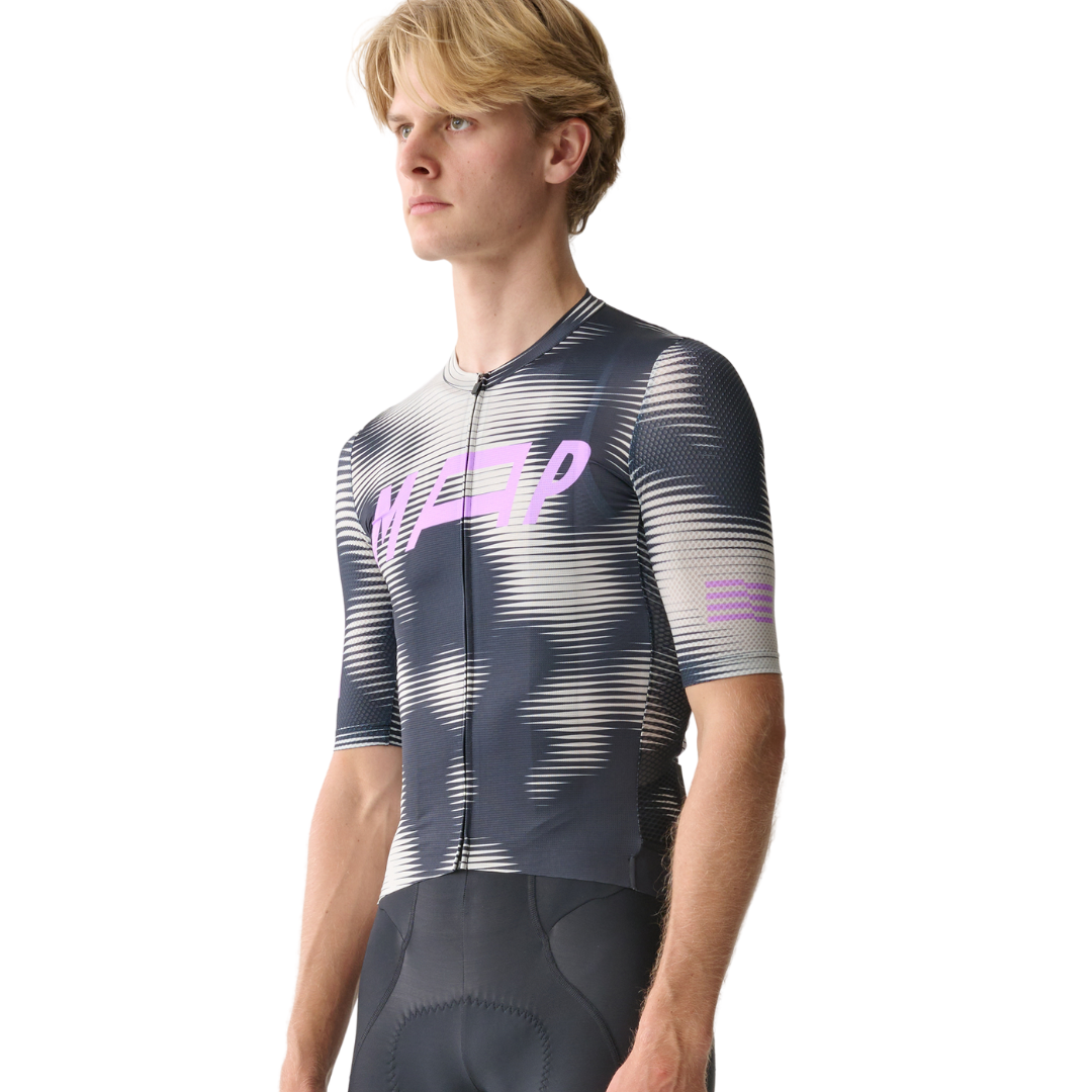 PRIVATEER A.N PRO MEN'S JERSEY