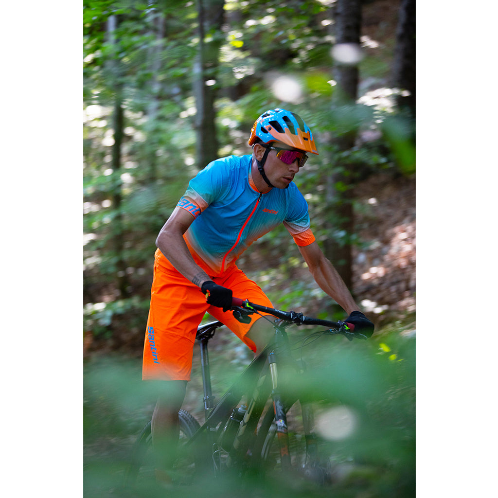 SELVA MENS MTB CYCLING SHORTS