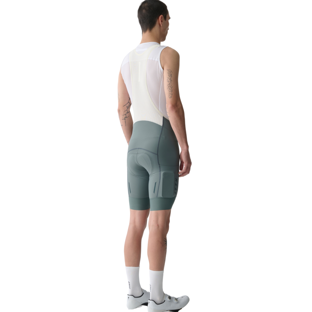 TEAM MEN'S BIB EVO CARGO