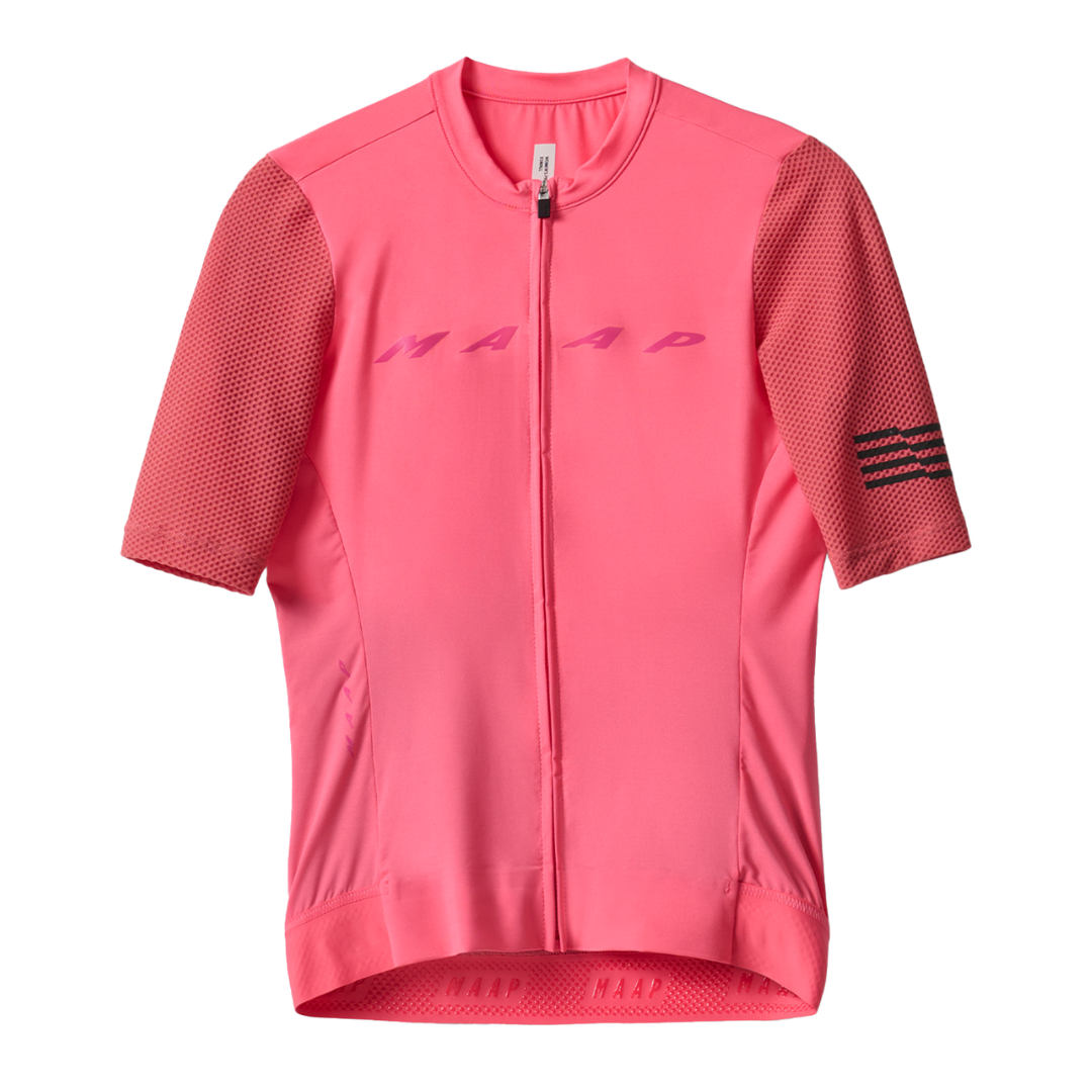 EVADE PRO BASE WOMEN'S JERSEY 2.0