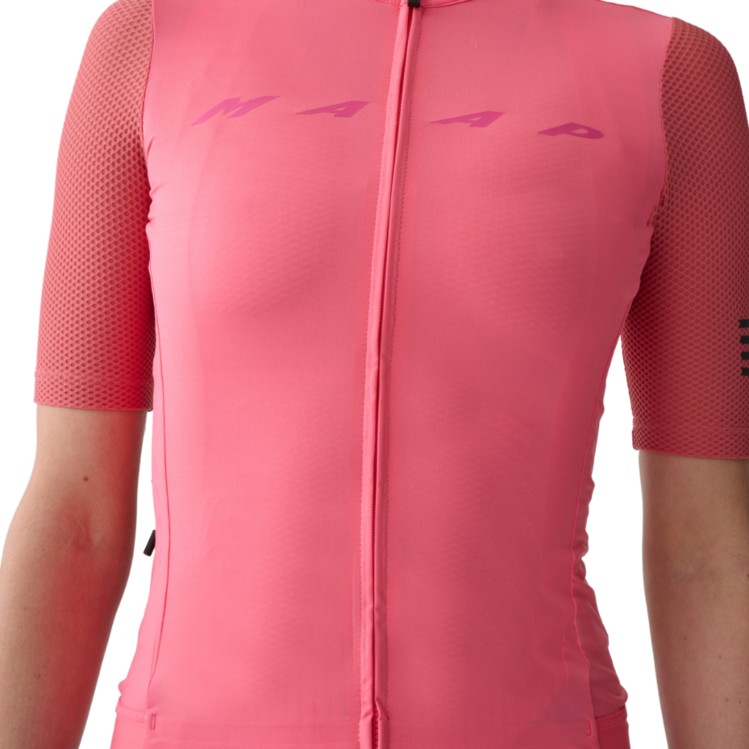 EVADE PRO BASE WOMEN'S JERSEY 2.0