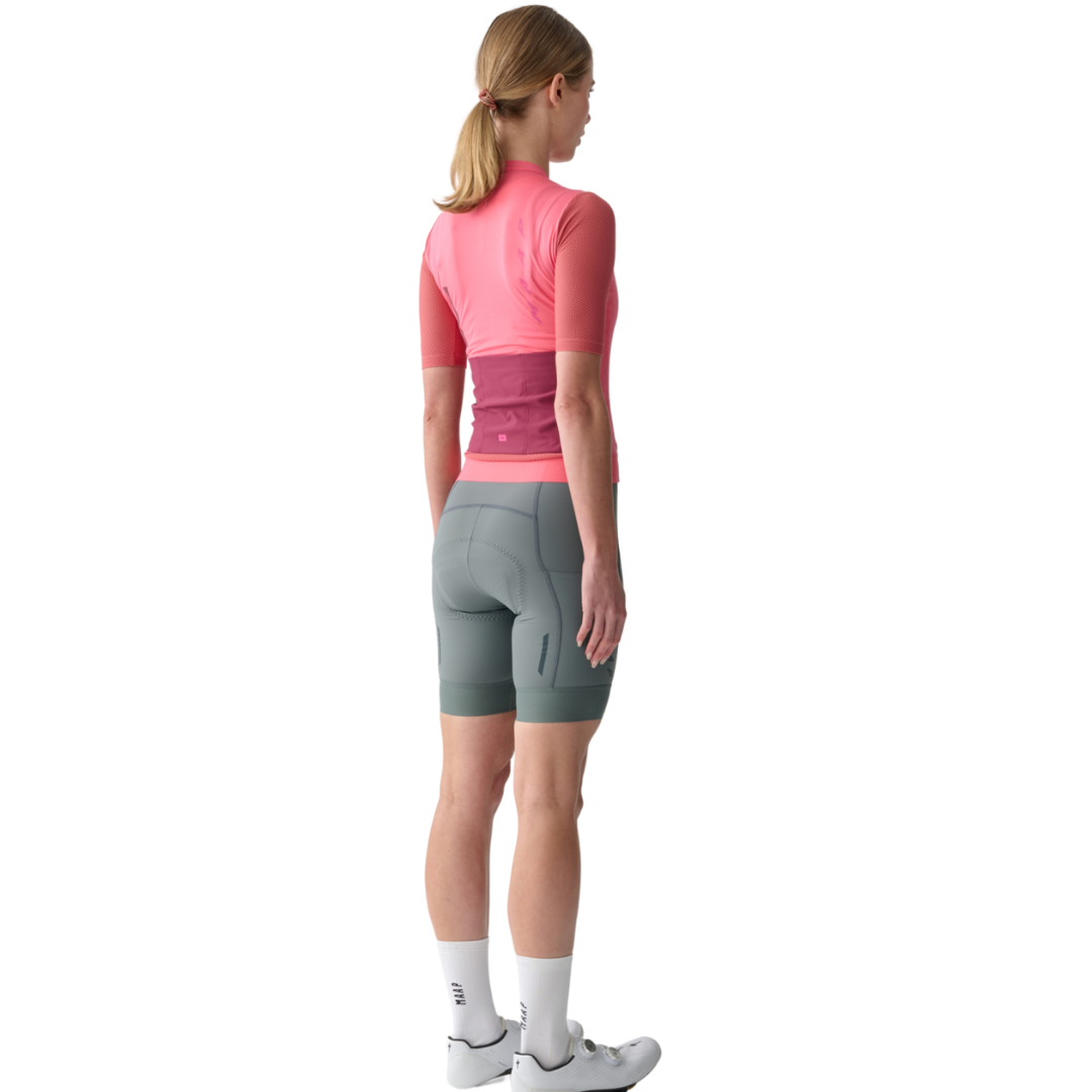 EVADE PRO BASE WOMEN'S JERSEY 2.0