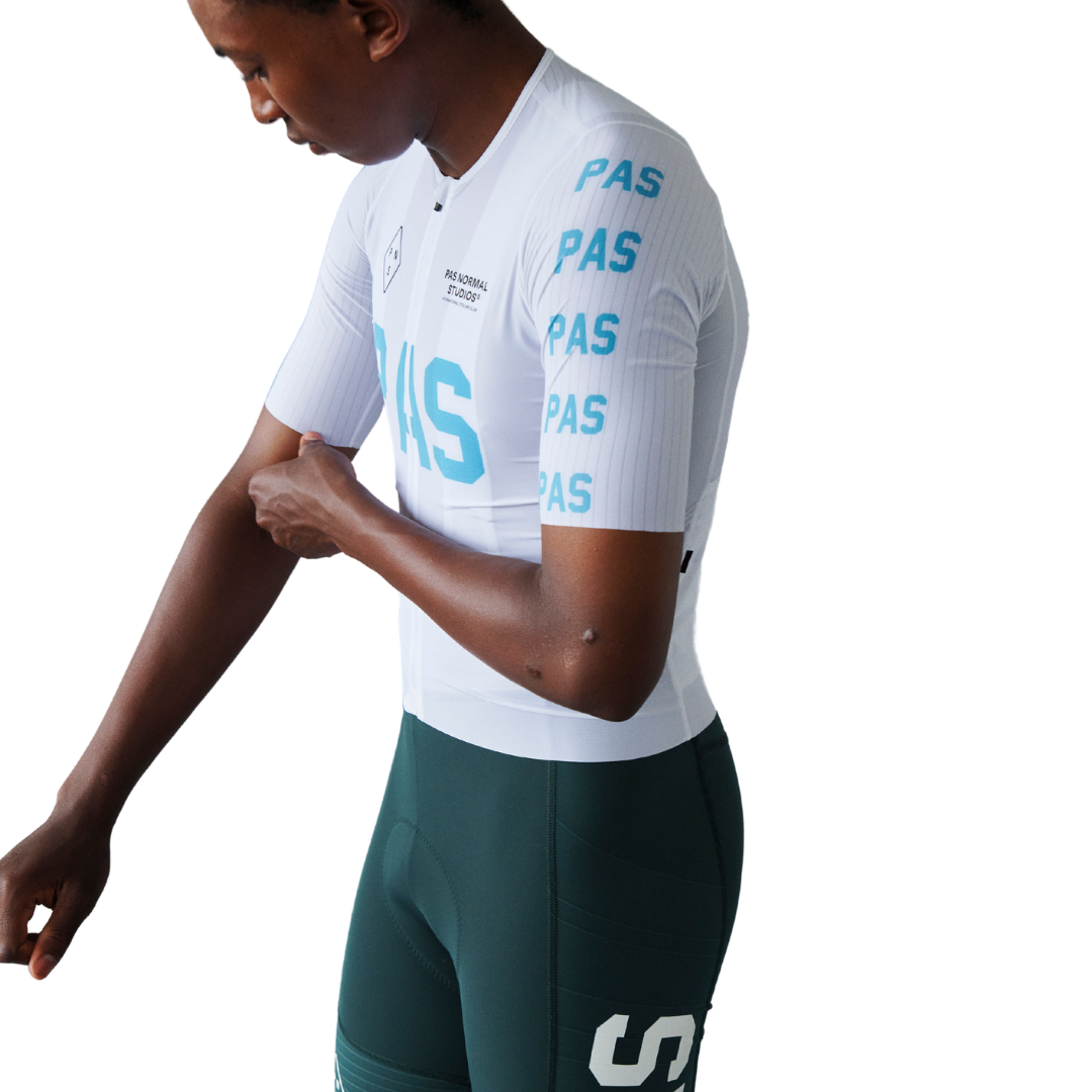 MEN'S MECHANISM PRO JERSEY