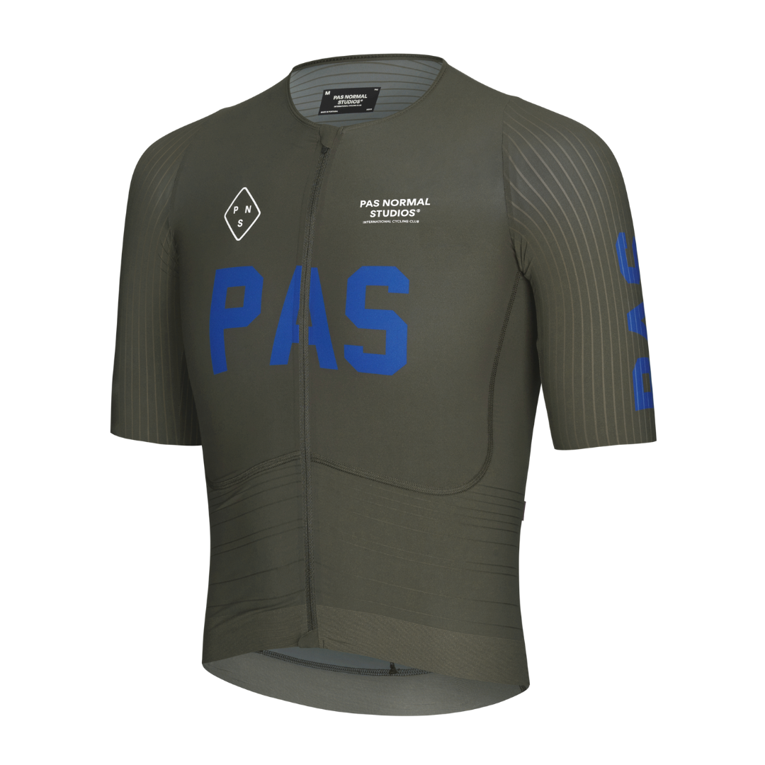 MEN'S MECHANISM PRO JERSEY