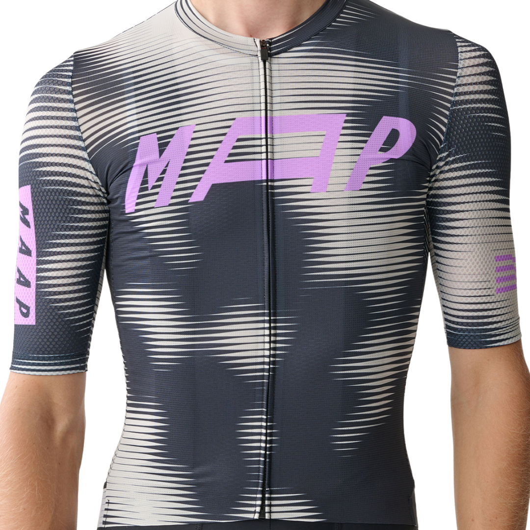 PRIVATEER A.N PRO MEN'S JERSEY