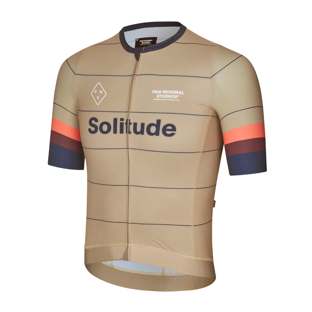 MEN'S SOLITUDE LATE DROP JERSEY