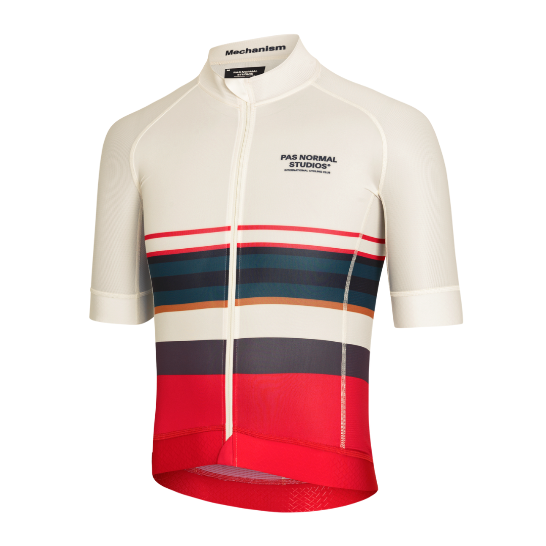 MEN'S MECHANISM LATE DROP JERSEY