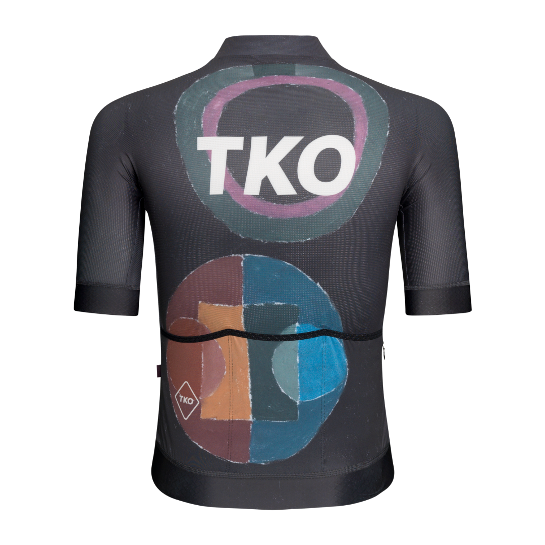 T.K.O. MECHANISM MEN'S JERSEY