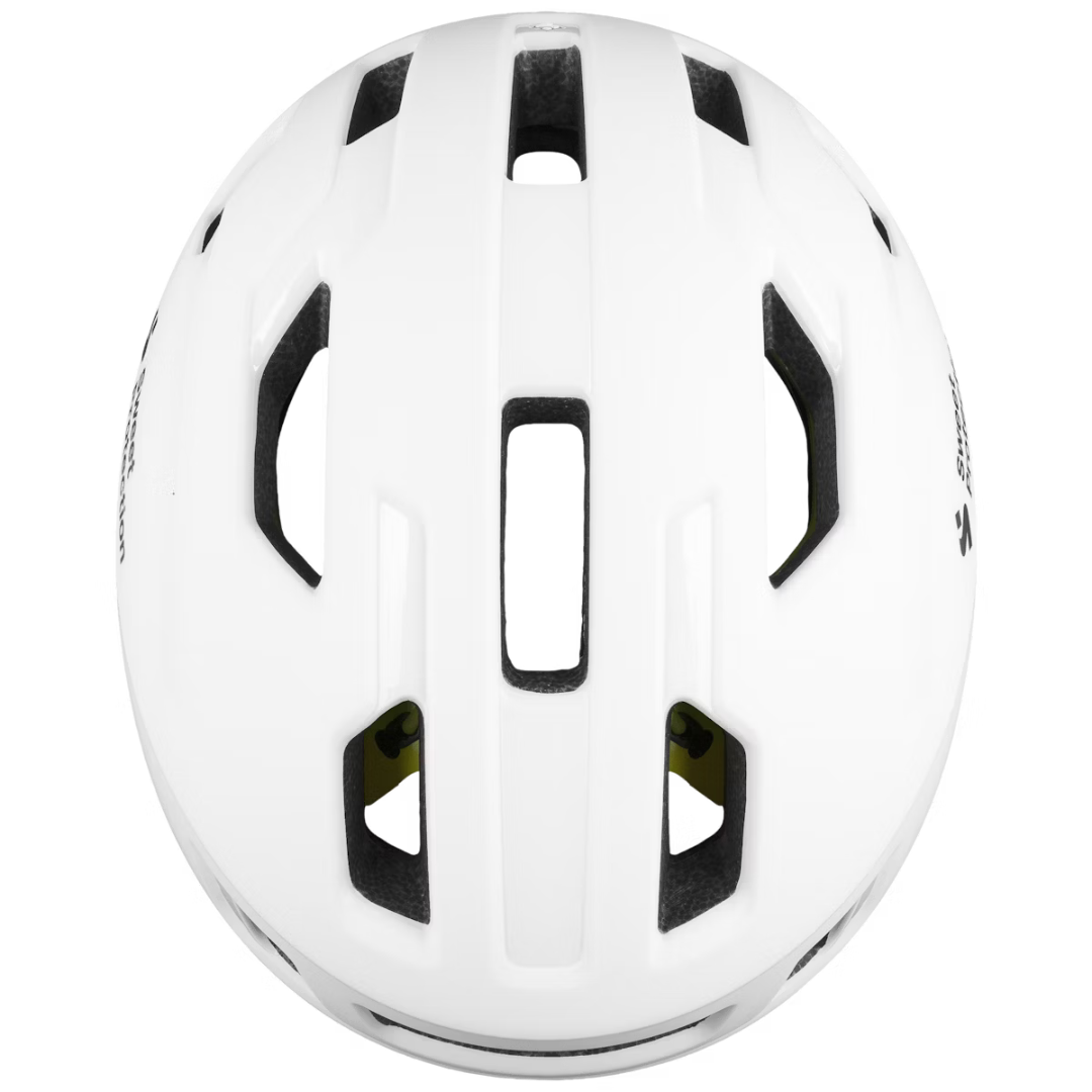 SEEKER HELMET