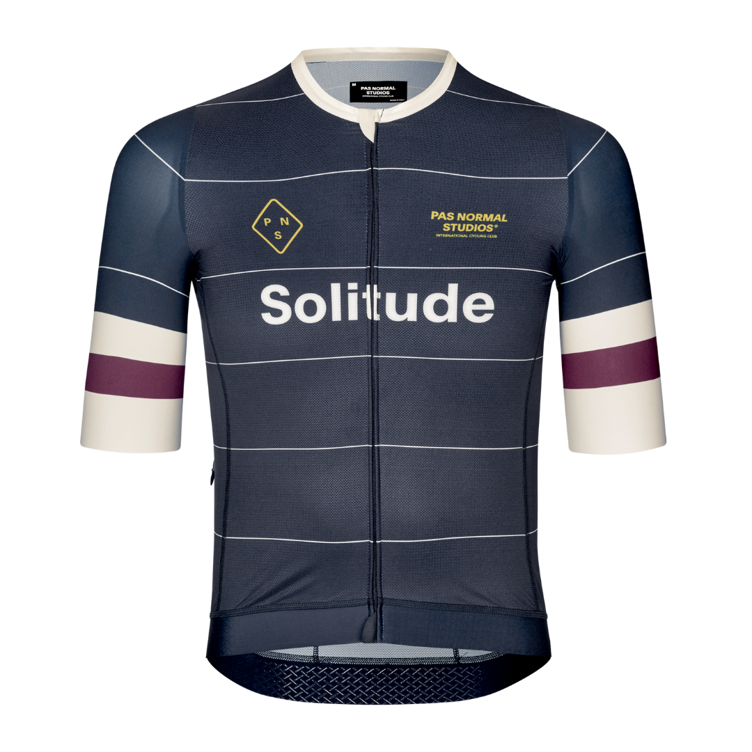 MEN'S SOLITUDE LATE DROP JERSEY