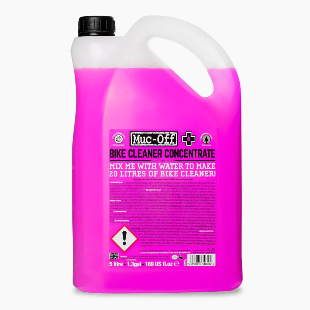 BIKE CLEANER CONCENTRATE