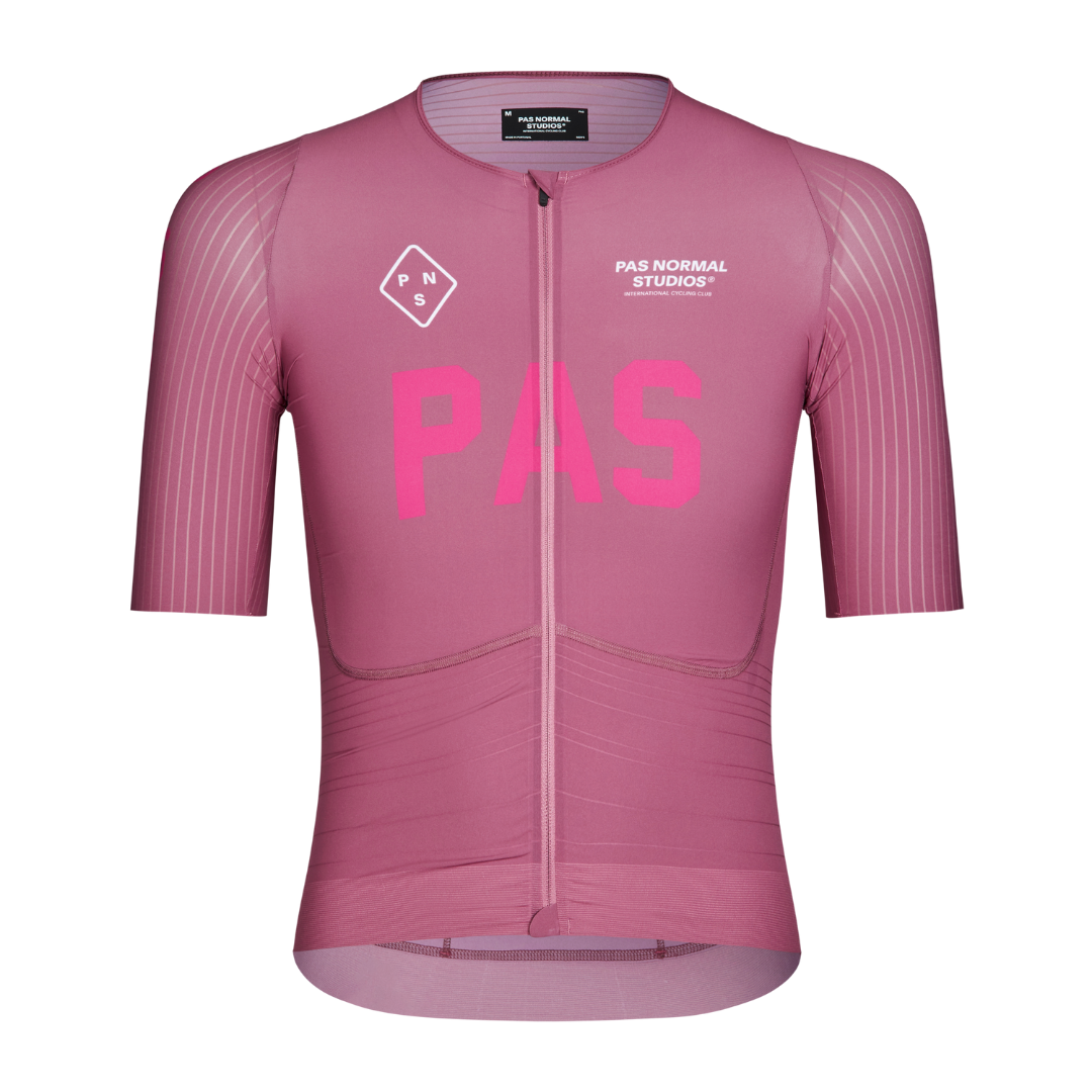 MEN'S MECHANISM PRO JERSEY