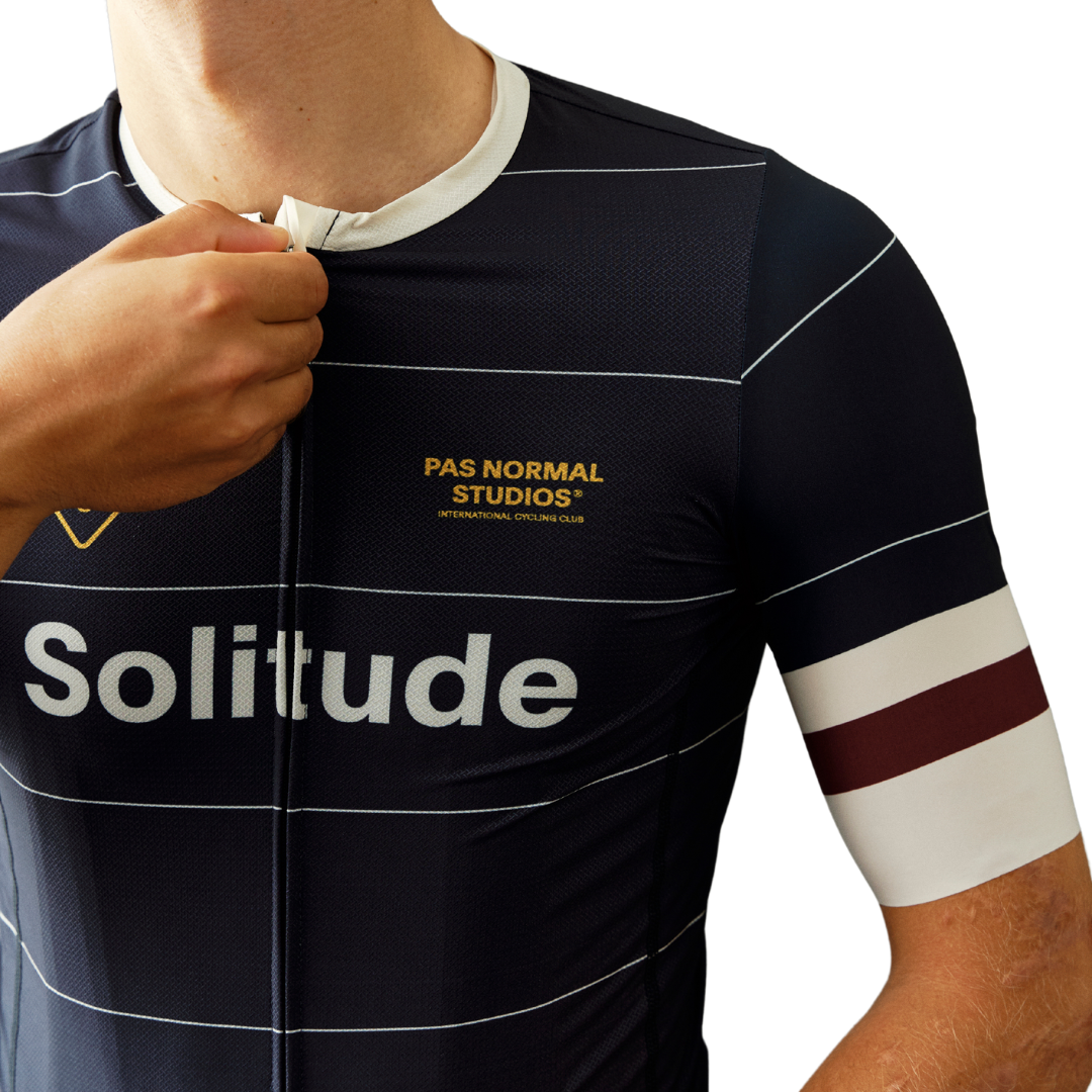 MEN'S SOLITUDE LATE DROP JERSEY