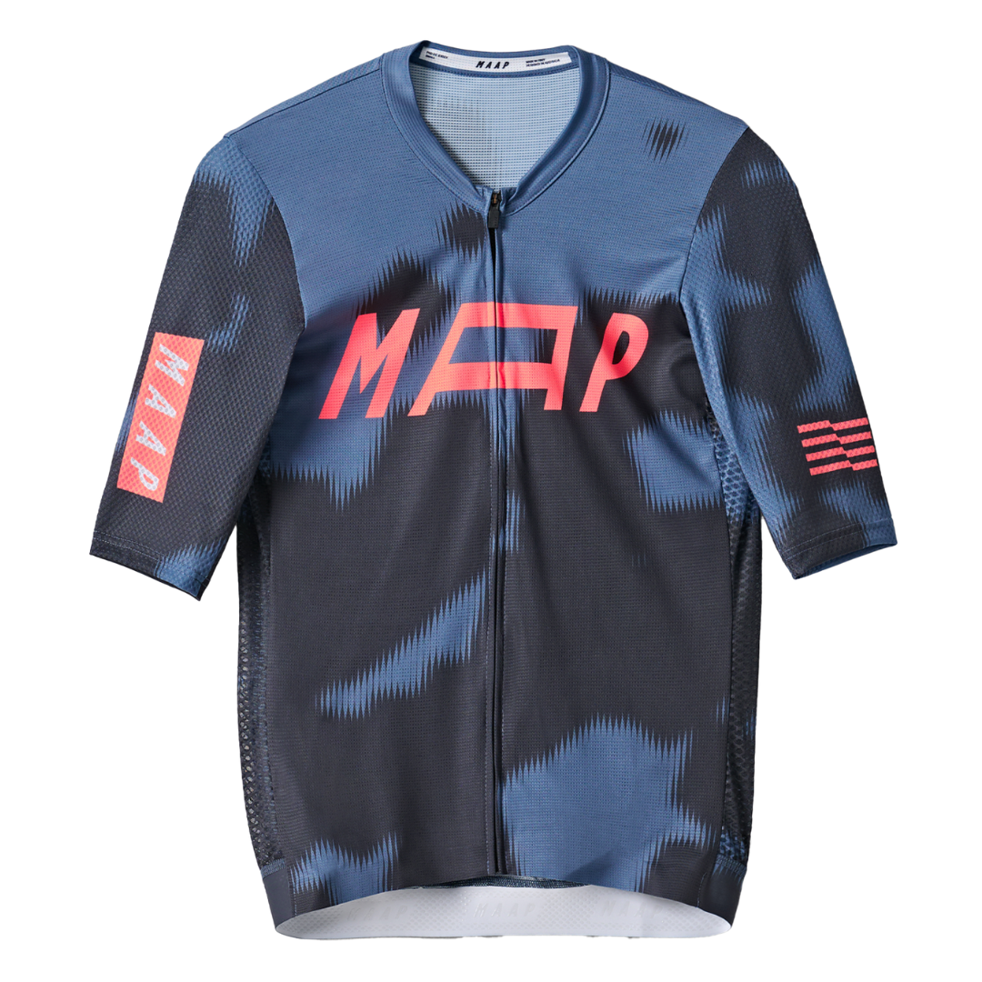 PRIVATEER H.S PRO MEN'S JERSEY