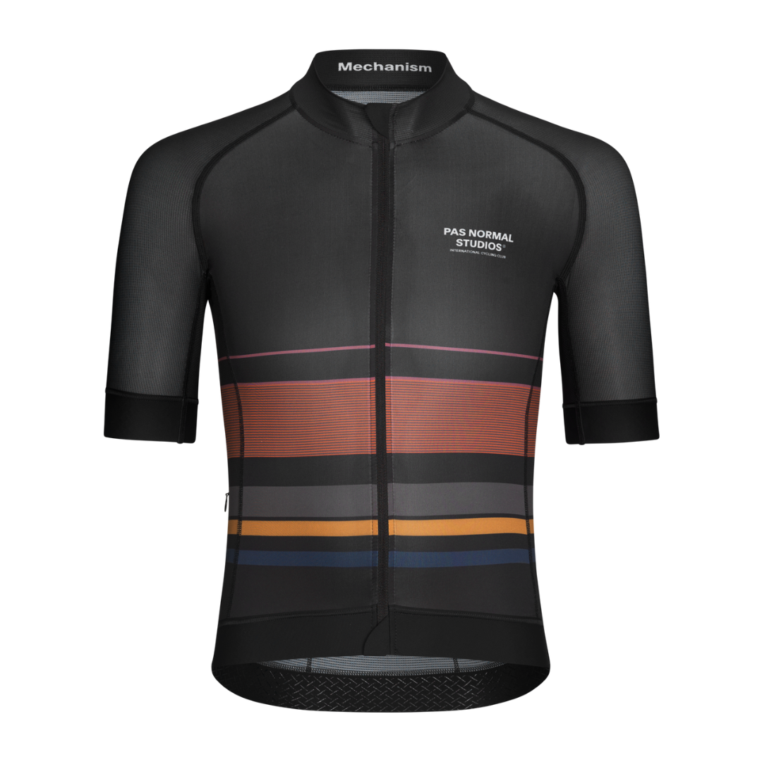 MEN'S MECHANISM LATE DROP JERSEY